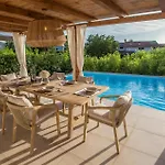 San Biagio Star Ferienhaus Poreč