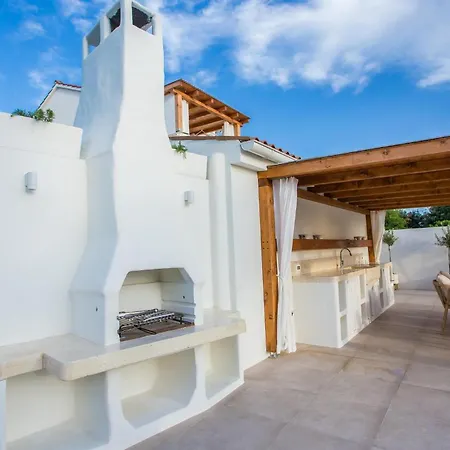 Ferienhaus San Biagio Star