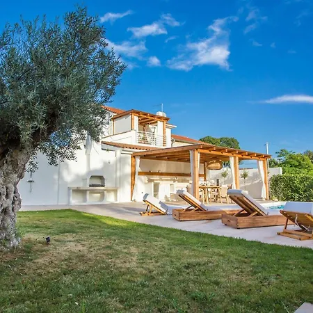 Ferienhaus San Biagio Star Poreč