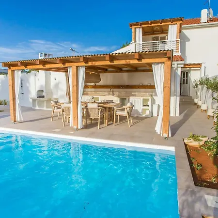 Ferienhaus San Biagio Star Poreč