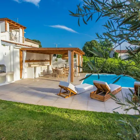 Hébergement de vacances San Biagio Star