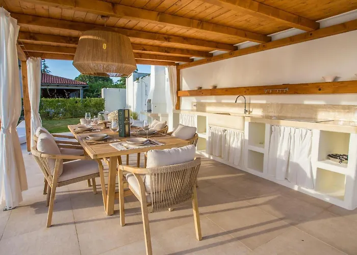 San Biagio Star * Porec