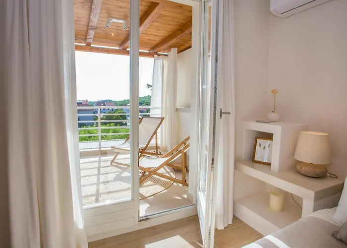 San Biagio Star Vikendica