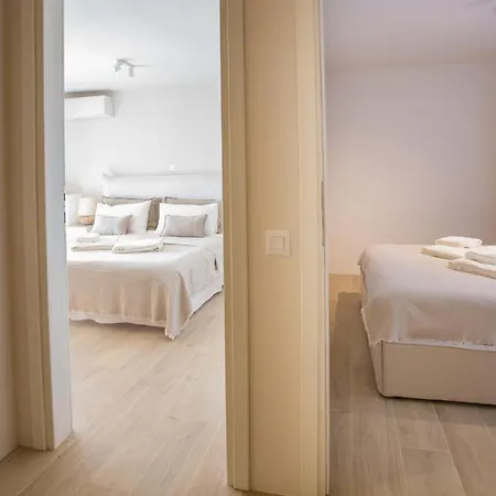 San Biagio Star Nyaraló *