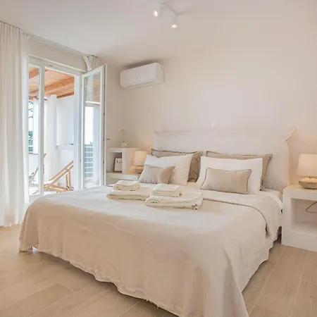 Casa vacanze San Biagio Star Porec