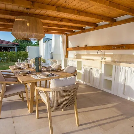 San Biagio Star * Porec