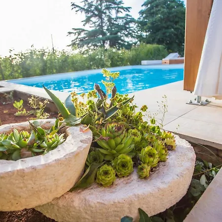 Holiday home San Biagio Star Porec