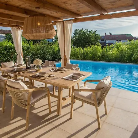 San Biagio Star Casa vacanze Porec