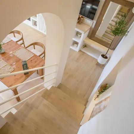 Casa vacanze San Biagio Star *