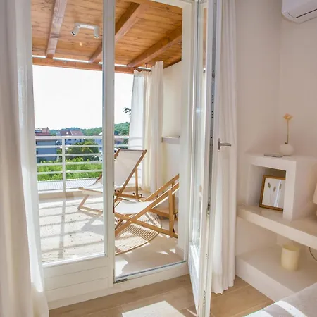 San Biagio Star Nyaraló