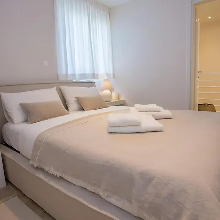 Nyaraló San Biagio Star Poreč