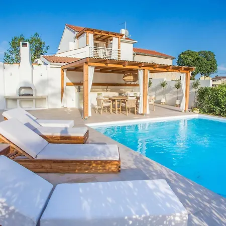 San Biagio Star Holiday home Porec