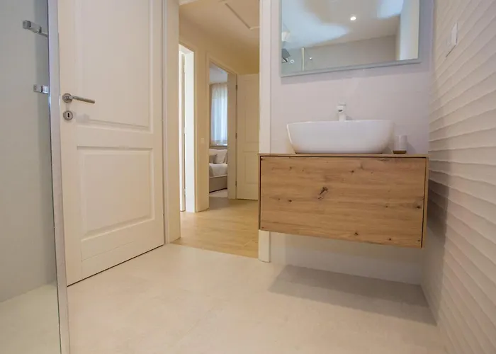 San Biagio Star بيت للعطل بوريتش