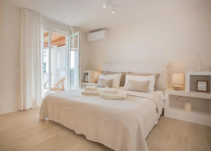 Hébergement de vacances San Biagio Star Poreč