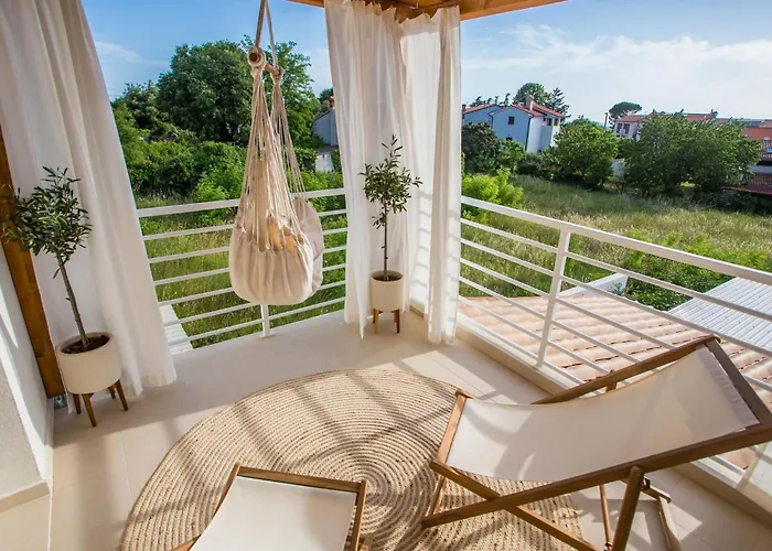 Hébergement de vacances San Biagio Star *