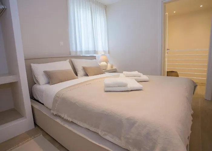 Hébergement de vacances San Biagio Star Poreč