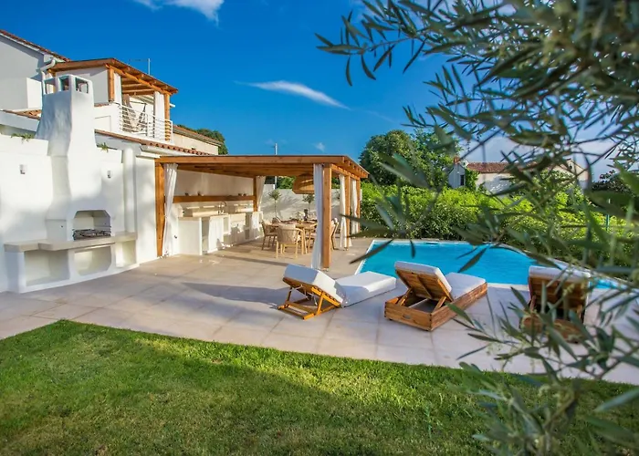 Feriehus San Biagio Star