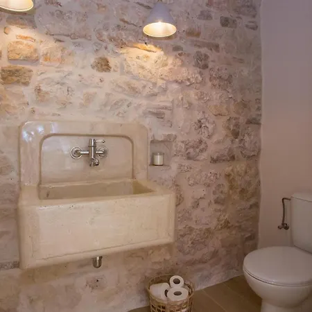 San Biagio Star Σπίτι διακοπών *