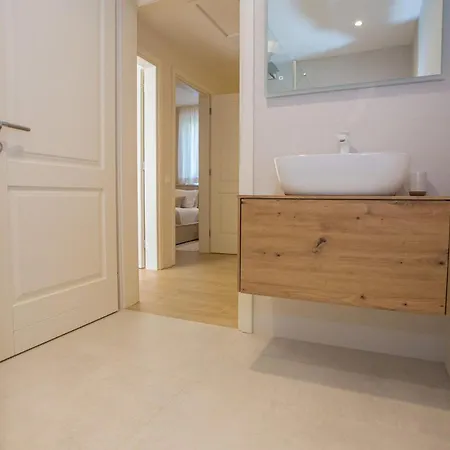 San Biagio Star Σπίτι διακοπών Πόρετς