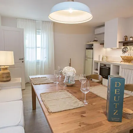 San Biagio Star Σπίτι διακοπών Πόρετς