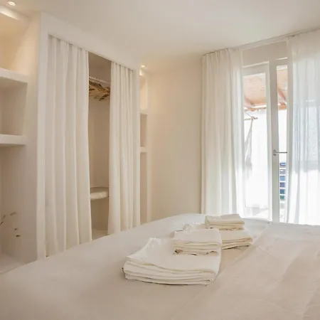 Σπίτι διακοπών San Biagio Star